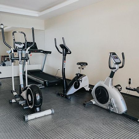 Conforto E Vista Maravilhosa! Fortaleza  Eksteriør bilde