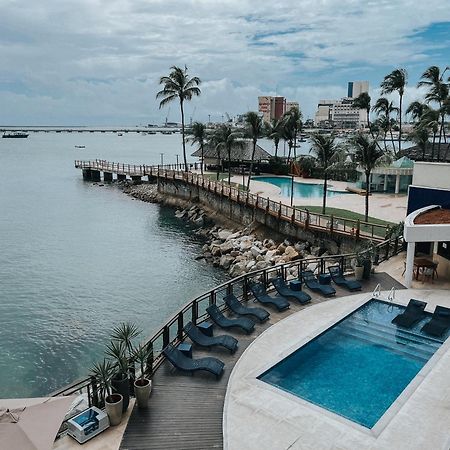 Conforto E Vista Maravilhosa! Fortaleza  Eksteriør bilde