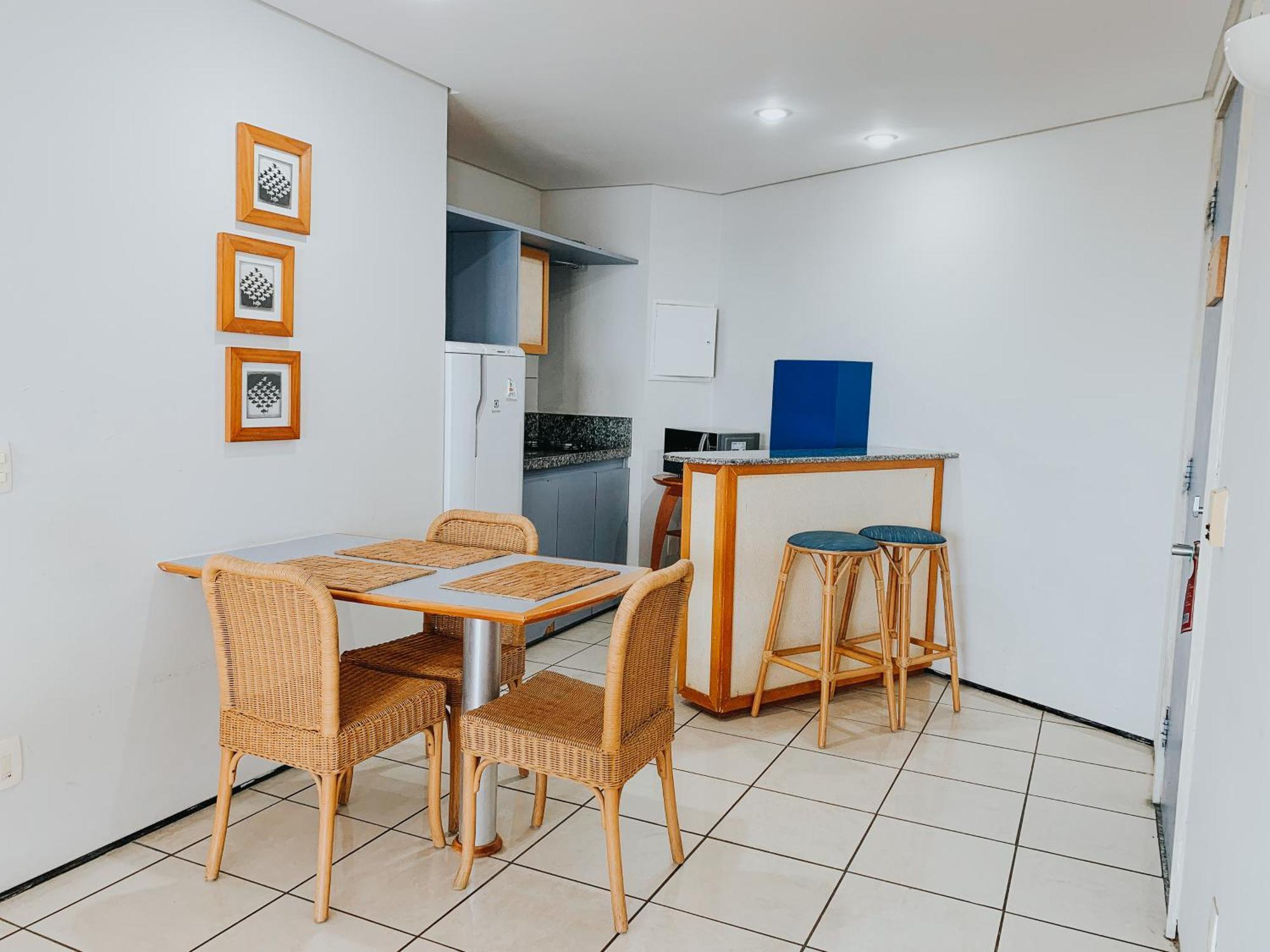 Conforto E Vista Maravilhosa! Fortaleza  Eksteriør bilde